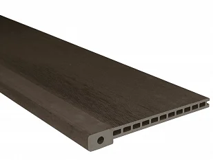 Ступень CM 3 м ВЕНГЕ (WENGE).